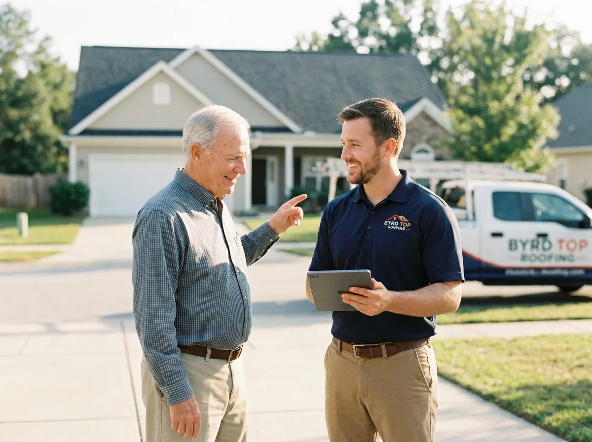 Roofing Roduco, NC FAQs